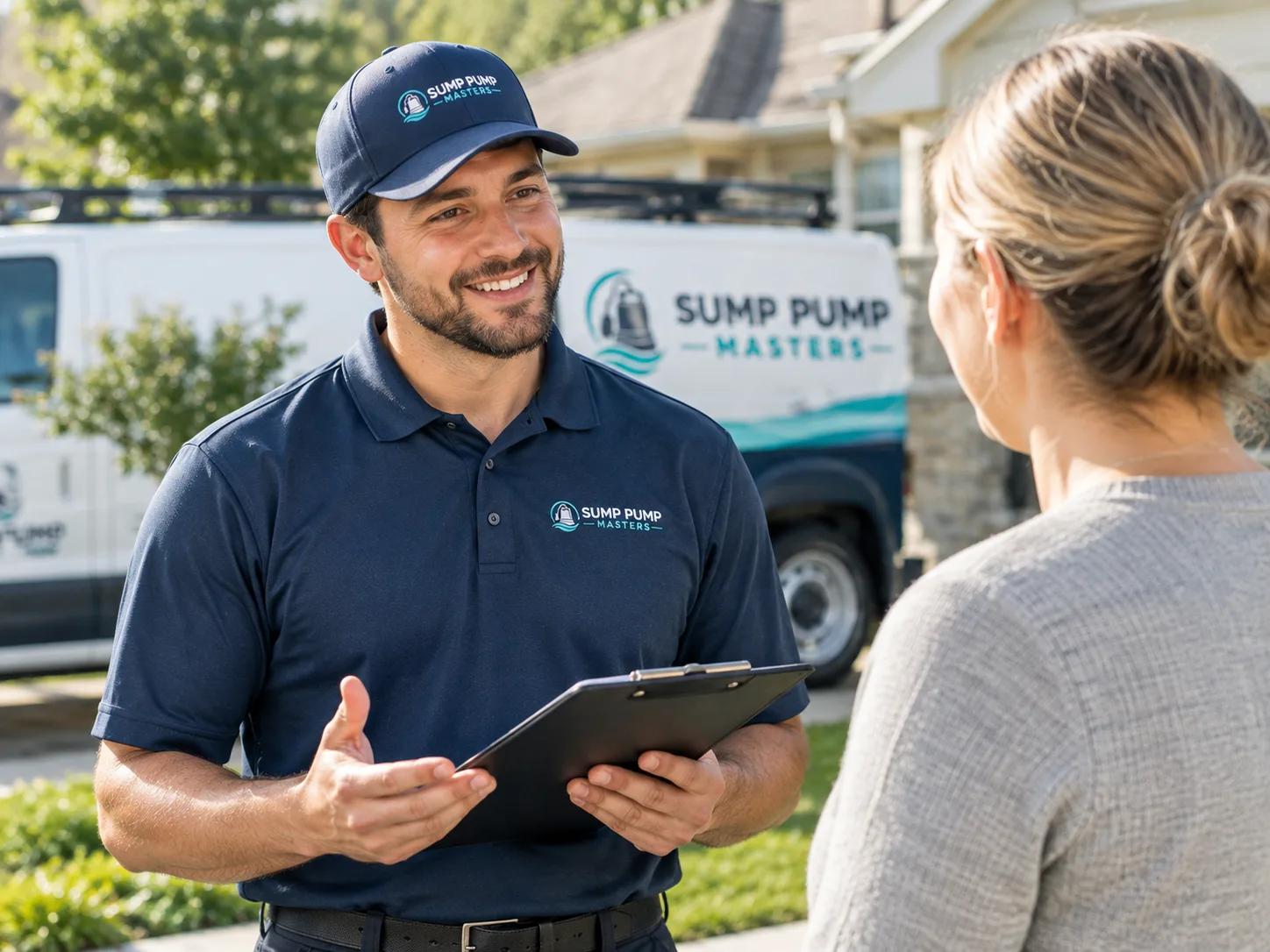 Sump Pump Repair Kennebunkport, ME FAQs